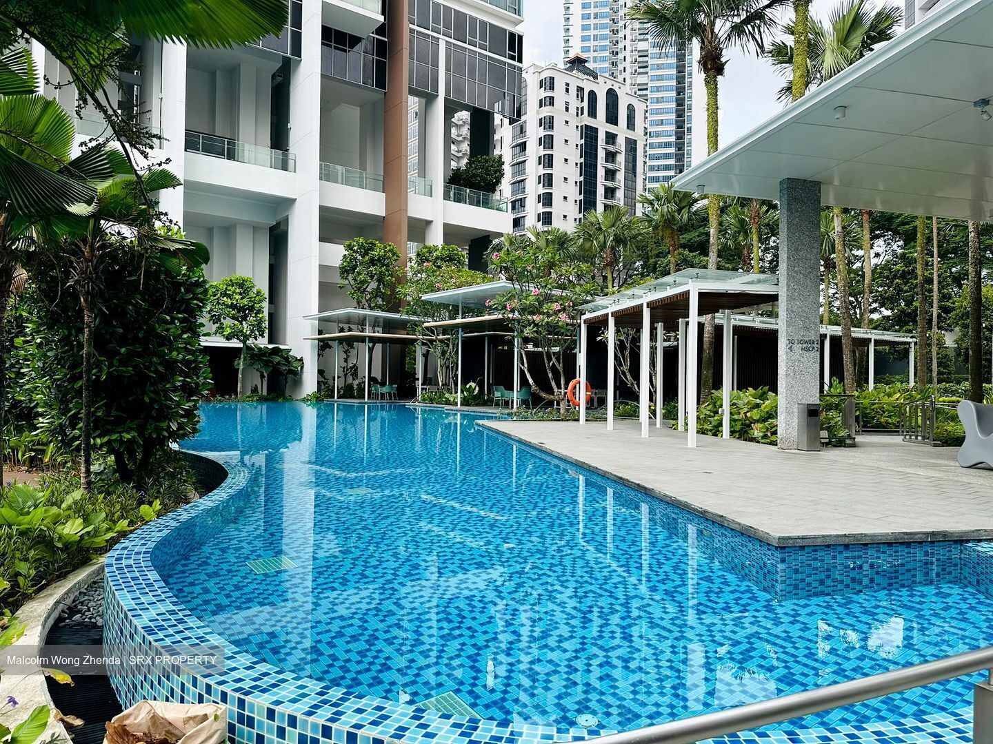Vista Residences (D12), Condominium #638166731